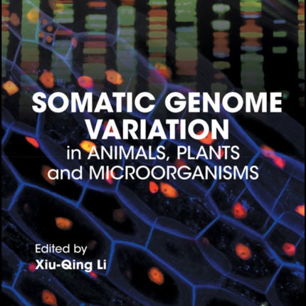 Somatic Genome Variation