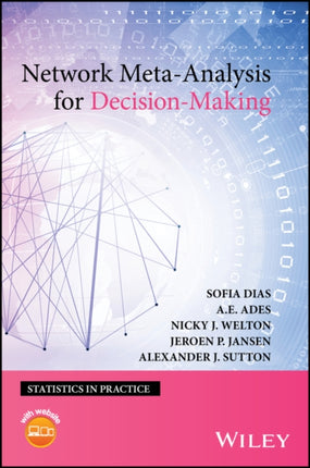 Network Meta-Analysis for Decision-Making