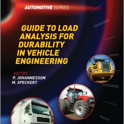 Guide to Load Analysis for Durability in Vehicle