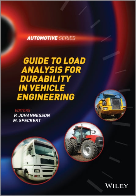 Guide to Load Analysis for Durability in Vehicle