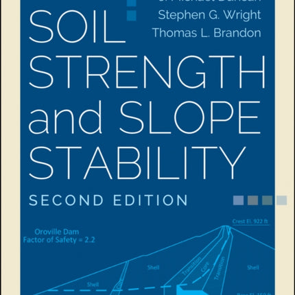 Soil Strength and Slope Stability