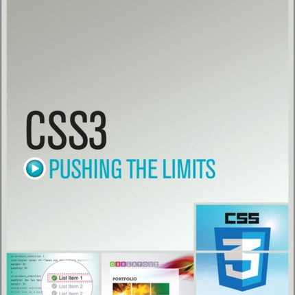 CSS3 Pushing the Limits