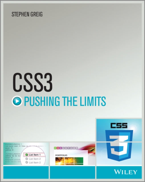 CSS3 Pushing the Limits