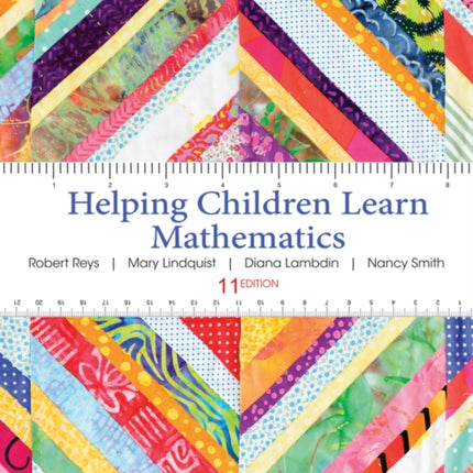 Helping Children Learn Mathematics