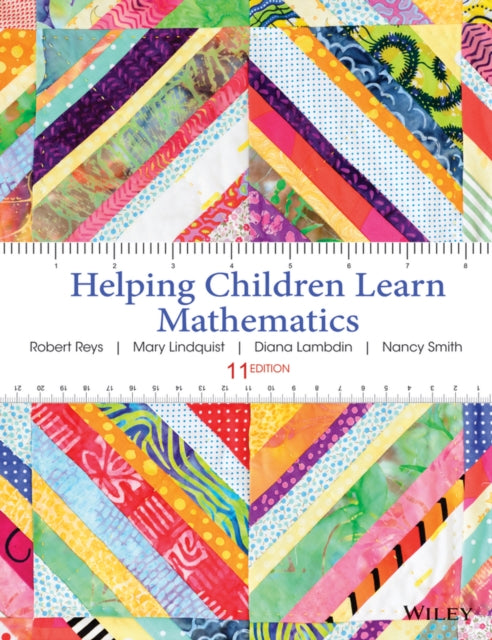 Helping Children Learn Mathematics