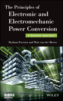 The Principles of Electronic and Electromechanic