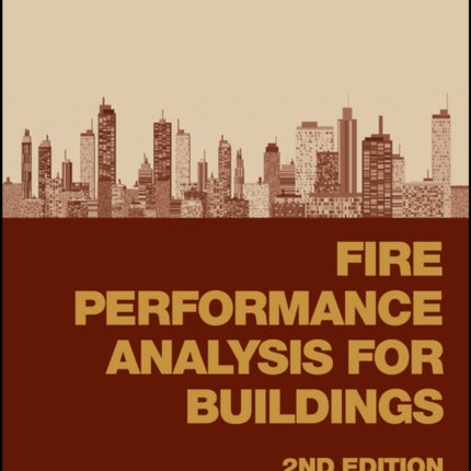 Fire Performance Analysis for Buildings