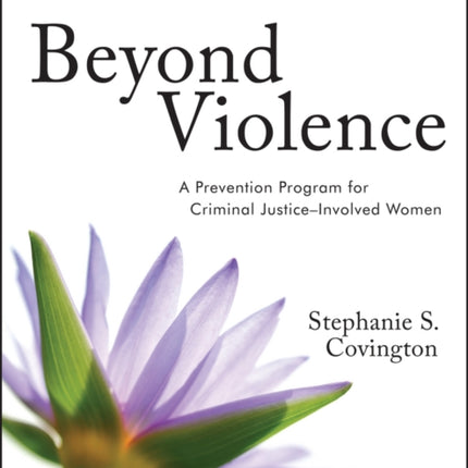 Beyond Violence  A Prevention Program for