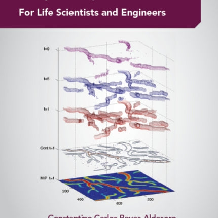 Biomedical Image Analysis Recipes in MATLAB