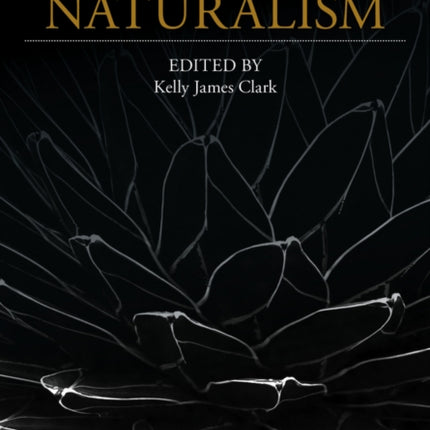 The Blackwell Companion to Naturalism