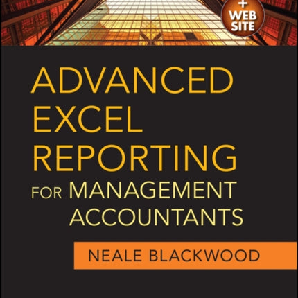Advanced Excel Reporting for Management