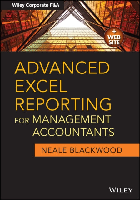 Advanced Excel Reporting for Management