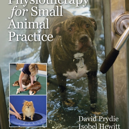 Practical Physiotherapy for Small Animal Practice