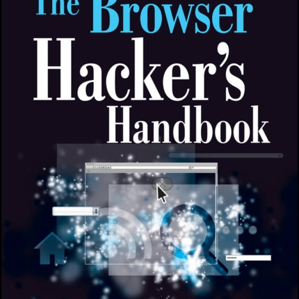 The Browser Hacker's Handbook