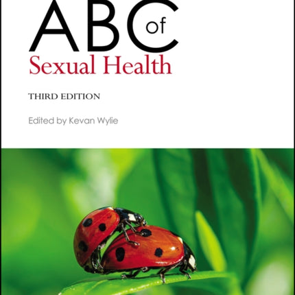 ABC of Sexual Health
