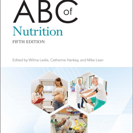 ABC of Nutrition