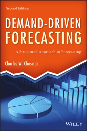 DemandDriven Forecasting