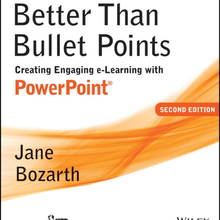 Better Than Bullet Points