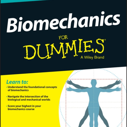 Biomechanics For Dummies