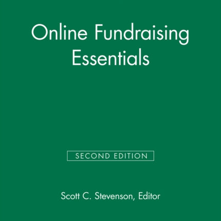 Online Fundraising Essentials