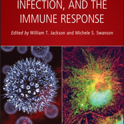 Autophagy Infection and the Immune Response