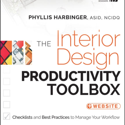 The Interior Design Productivity Toolbox