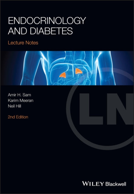 Endocrinology and Diabetes