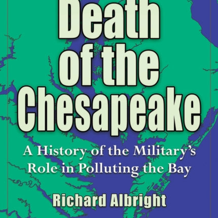 Death of the Chesapeake