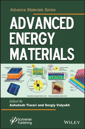 Advanced Energy Materials