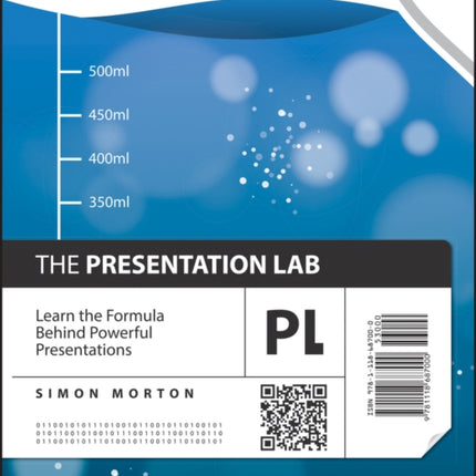 The Presentation Lab: Learn the Formula Behind Powerful Presentations