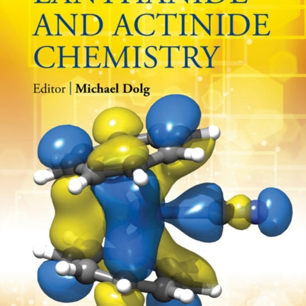 Computational Methods in Lanthanide and Actinide