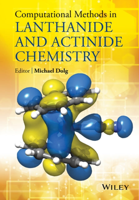 Computational Methods in Lanthanide and Actinide