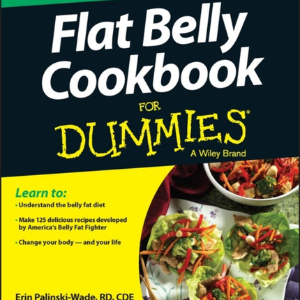 Flat Belly Cookbook For Dummies