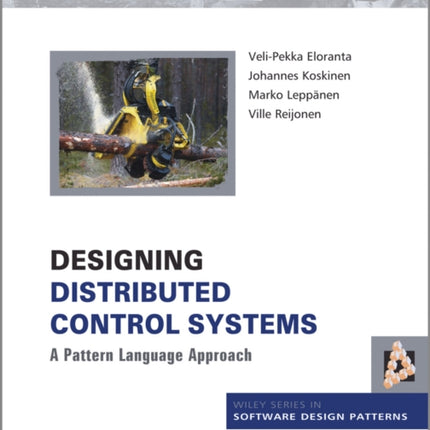Designing Distributed Control Systems