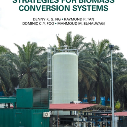 Process Design Strategies for Biomass Conversion Systems