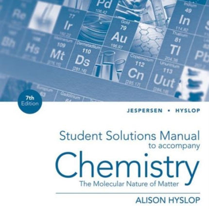 Chemistry