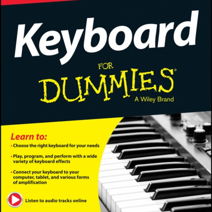 Keyboard For Dummies