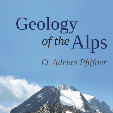 Geology of the Alps