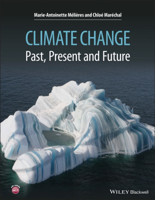 Climate Change: Past, Present, and Future