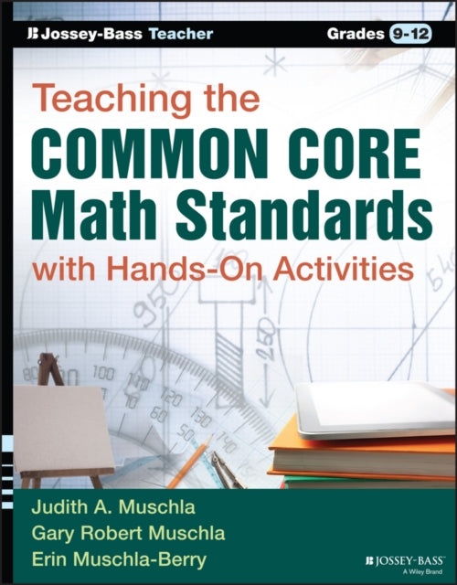 Teaching the Common Core Math Standards with
