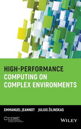 High-Performance Computing on Complex Environments