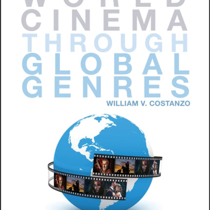 World Cinema through Global Genres