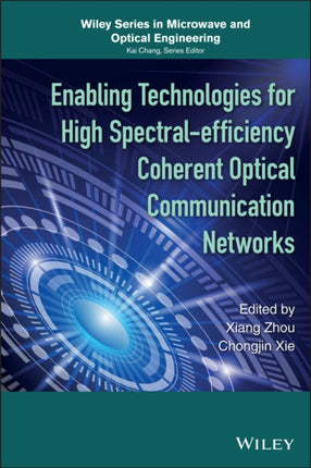 Enabling Technologies for High SpectralEfficiency