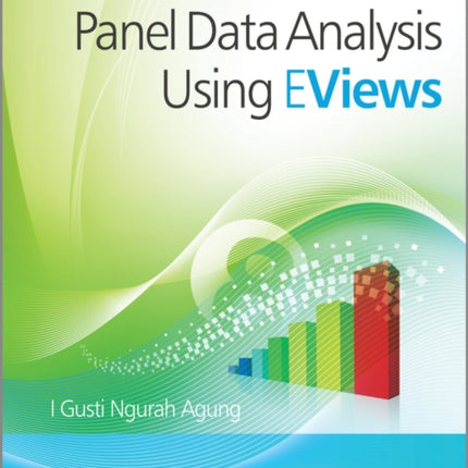 Panel Data Analysis using EViews