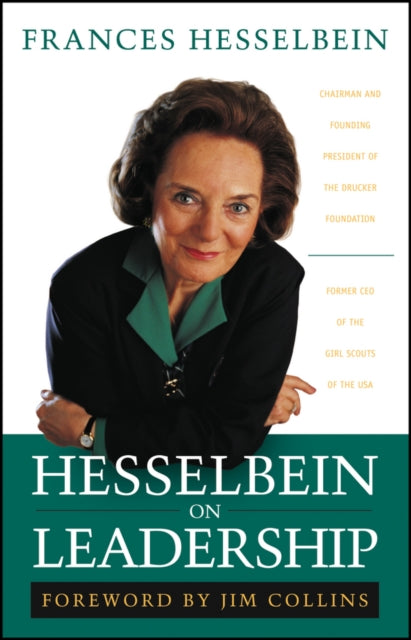 Hesselbein on Leadership