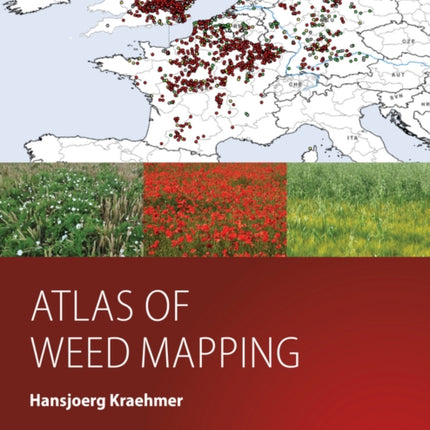 Atlas of Weed Mapping