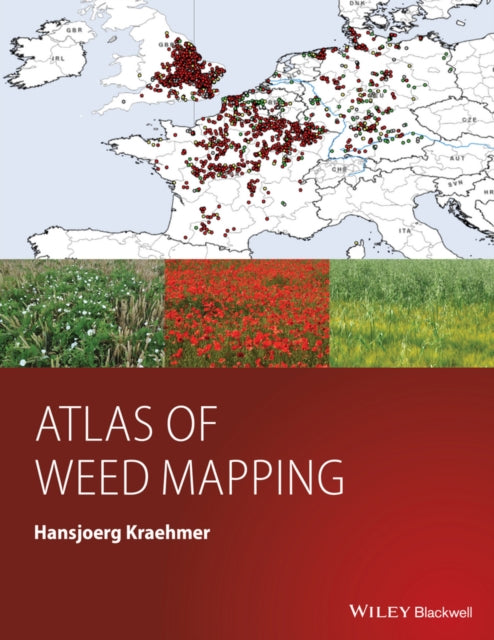 Atlas of Weed Mapping