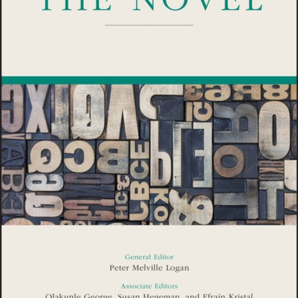 The Encyclopedia of the Novel