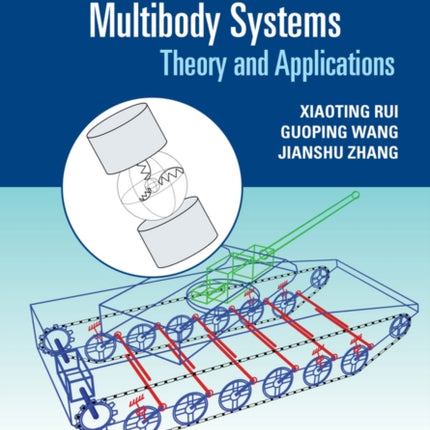 Transfer Matrix Method for Multibody Systems: Theory and Applications