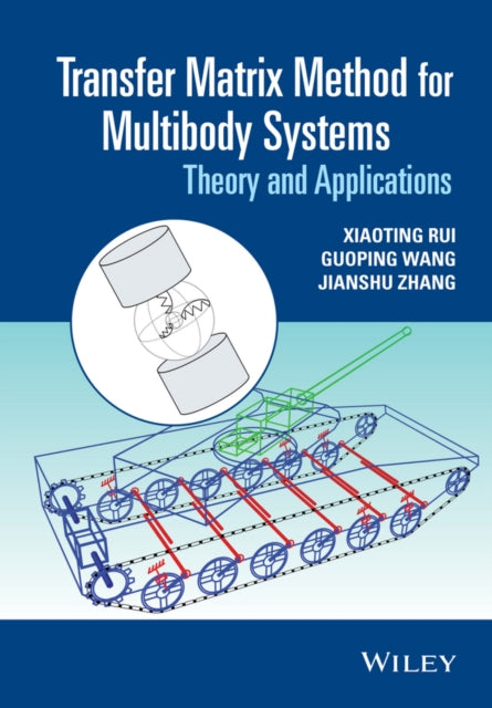 Transfer Matrix Method for Multibody Systems: Theory and Applications